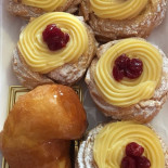 Pasticceria Carlo Antignani Comida