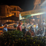 Pizzeria A Modo Mio Di Luca Casella À l'intérieur
