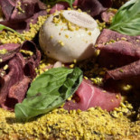 Blasone Pizzeria Nourriture