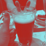 The Diner Comida