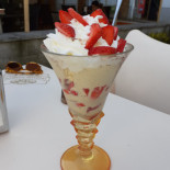 Crema E Cioccolato Nourriture
