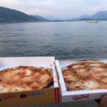 La Trappola Comida