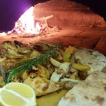 Da Rino Pizza E Pollo Essen
