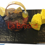 La Brasca Nourriture