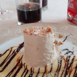 La Brasca Nourriture