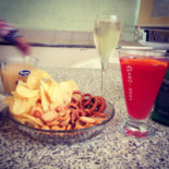 Lemon Comida