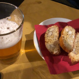 La Coccagna Nourriture