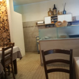 Trattoria Pizzeria Mamo Comida
