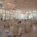 Villa Elena Nourriture