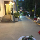 Villa Elena Extérieur