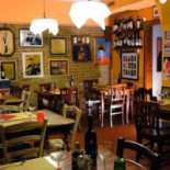 Osteria Arman Comida