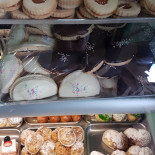 Bar Pasticceria Fratelli Porcino E Ligato Di Antonino Porcino E C Societa' In Nome Collettivo food