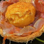 Degustibus Nourriture