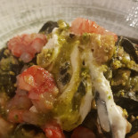 Sikulo Nourriture