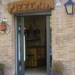 Pizzeria Kata Exterior