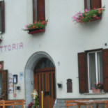 All'orso Exterior