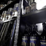 Elav Kitchen Beer Nourriture