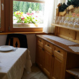 Il Falchetto Nourriture