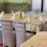 Mamaliga Comida