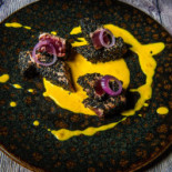 Eat&go Nourriture