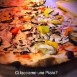 Ristopizza Nourriture