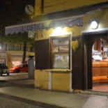 L'Osticella Extérieur