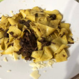 L'Osticella Comida