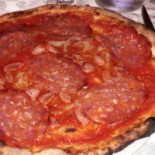 Pizzeria Napoletana Comida