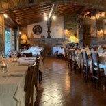 Taverna Due Castagni food