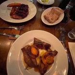 Osteria Da Oreste Nourriture
