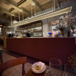 Osteria Da Oreste Nourriture