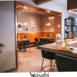 Wasabi Japanese Experience Extérieur