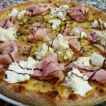 Viper Pizzeria Nourriture