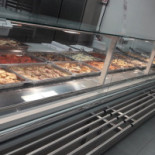 Fast Chef Comida