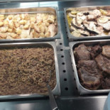 Fast Chef Comida