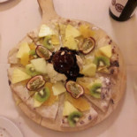 Il Briale Nourriture
