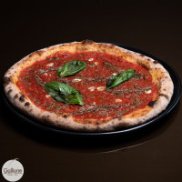 Gallione Ristorante Lounge Bar food