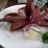 I Picciotti Di Garibaldi Comida