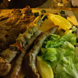 House Wine Pizzeria Comida