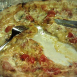 Pizzeria MilÙ Comida