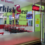 Turkish Best Kebap Extérieur