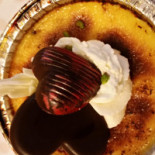 Dolci Capricci Comida