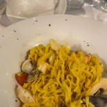 Hostaria La Posta food