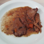Sottosopra Comida