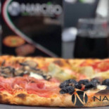 Pizzeria Narciso Nourriture
