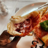 Pizzeria Tasso food