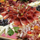 La Regina Pizzeria À l'intérieur