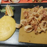 Gambero D'oro inside