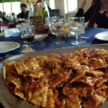 La Madia Nourriture
