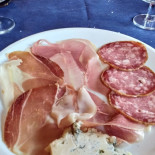 La Madia Nourriture